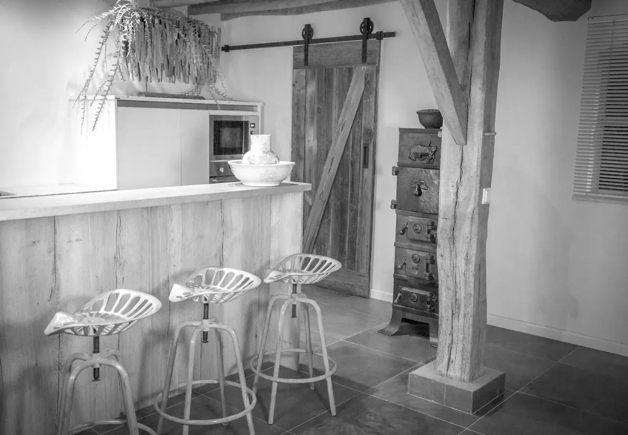 Bed & Breakfast Bed En Box 3610 Bed and Breakfast Oirschot Holland