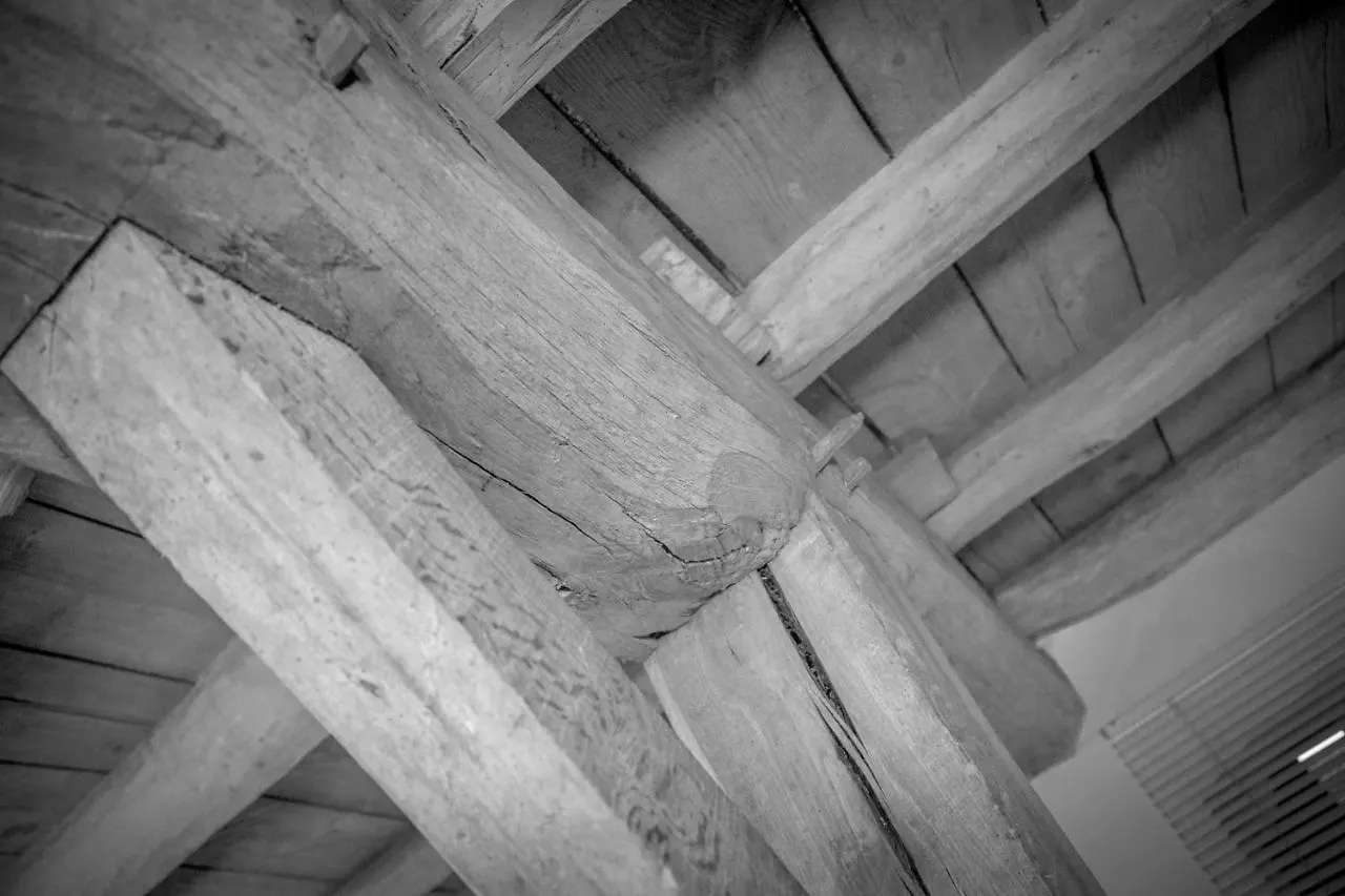 Bed En Box 3610 Bed and Breakfast Oirschot