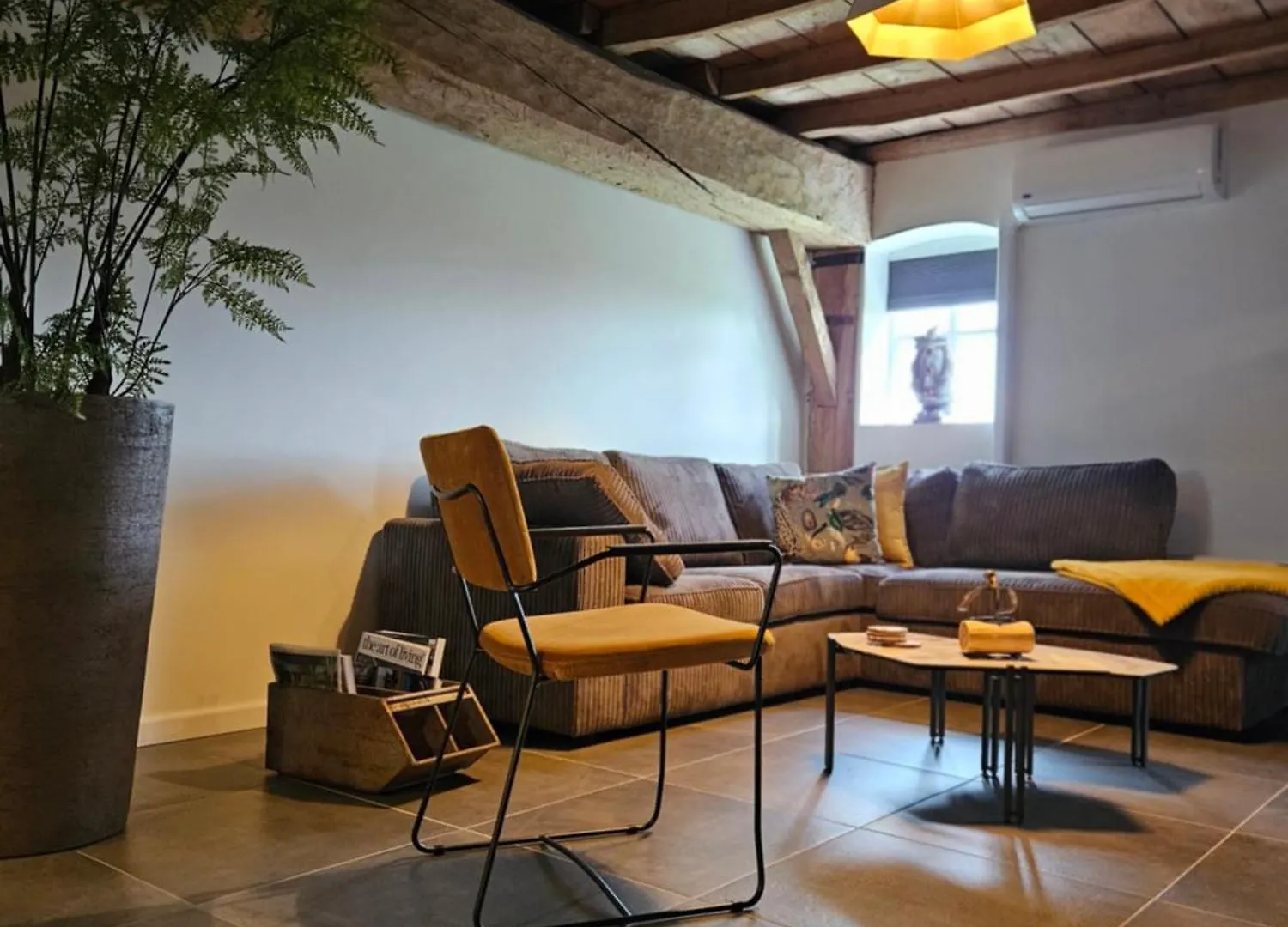 Bed En Box 3610 Bed and Breakfast Oirschot Bed & Breakfast